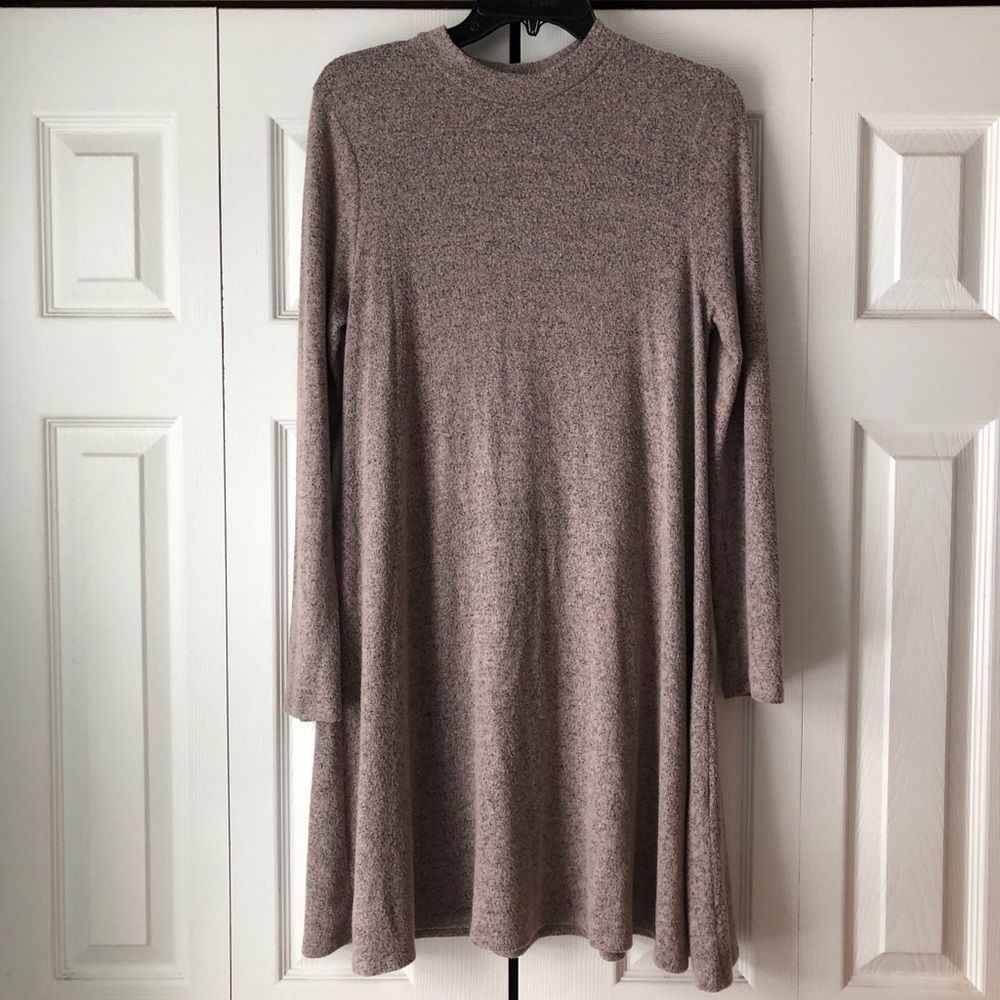Incredibly Soft Sweater Dress